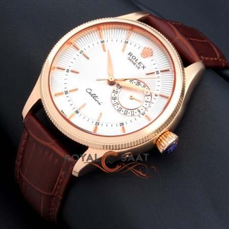 Rolex Cellini