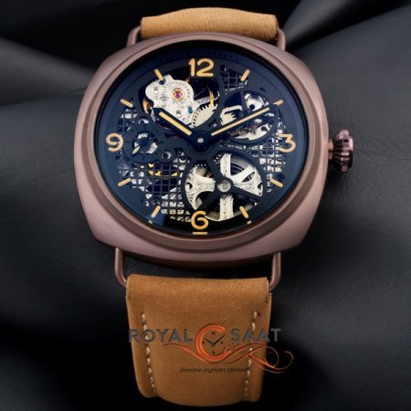 Panerai İskelet M