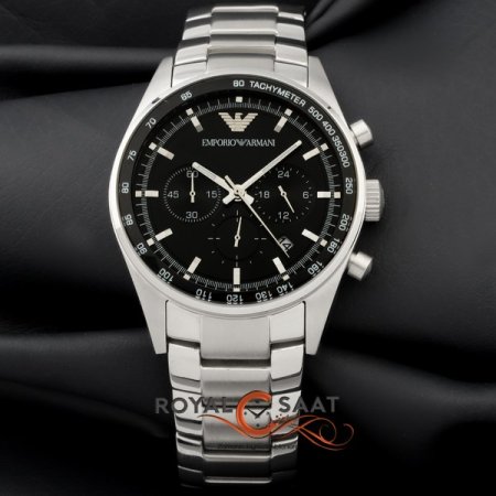 Emporio Armani Kronolu