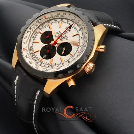 Breitling Chrono-Matic