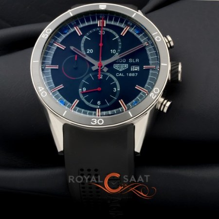Tag Heuer 300 SLR