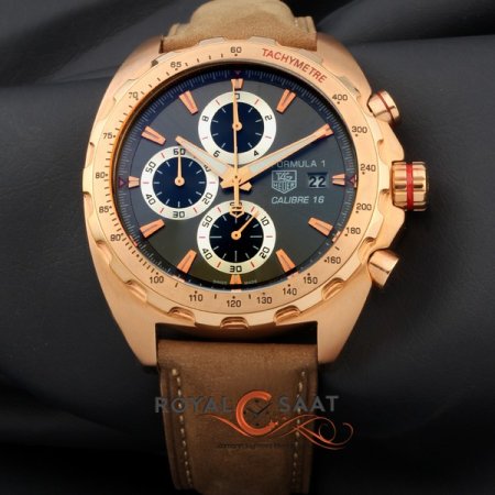 Tag Heuer Formula 1 Calibre 16