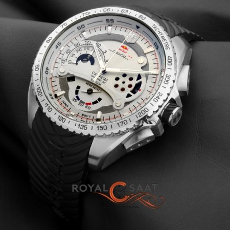 Tag Heuer RedBul