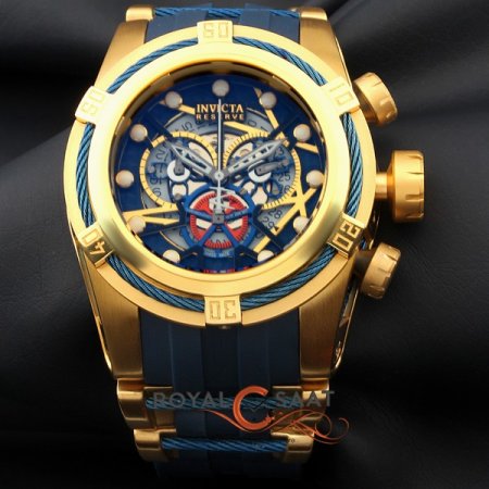 İnvicta Bold Zeus Reserve