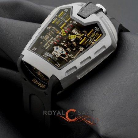Hublot Laferrari