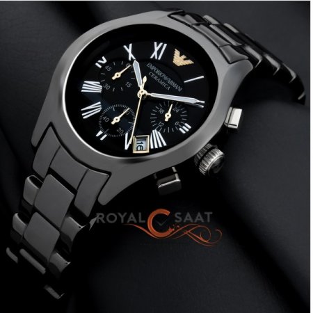 Emporio Armani Seramik A