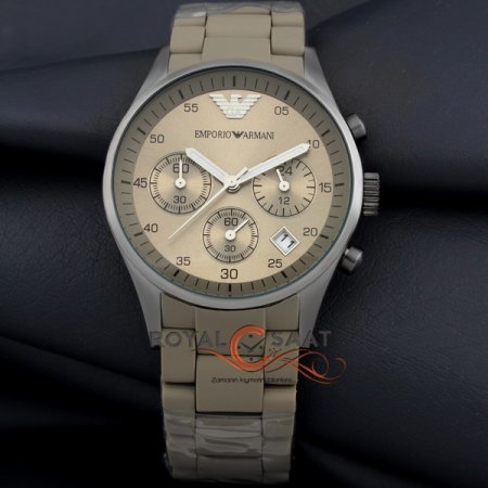 Emporio Armani Gri