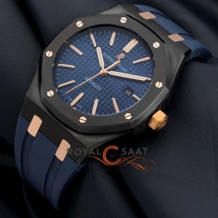 Audemars Piguet Royal Oak Seramik Kasa