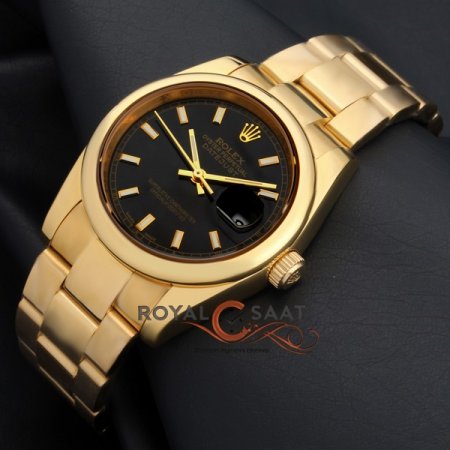 Rolex Oyster Perpetual Datejust 451