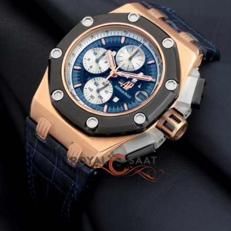 Audemars Piguet 5695