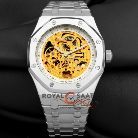 Audemars Piguet Kadran Sarı 452