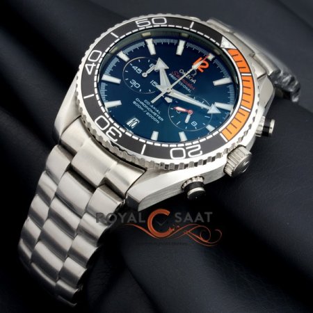 Omega Speedmaster 200