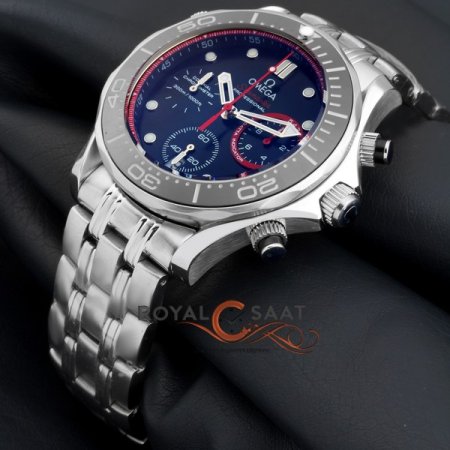 Omega Seamaster Professional Challenger