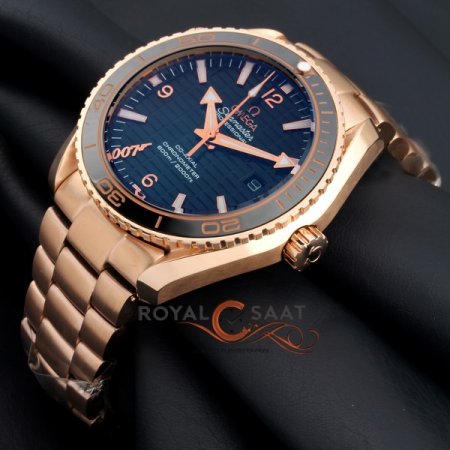 Omega 007