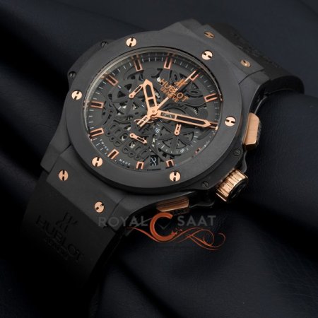 Hublot Geneve Kuru Kafa