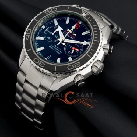 Omega Co-Axıal