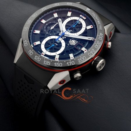 Tag Heuer Cal 1860 Replika Saat