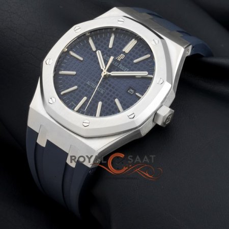 Audemars Piguet Royal Oak Silikon Kordon S54