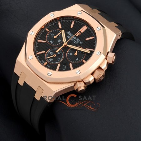 Audemars Piguet Royal Oak Kronolu S45