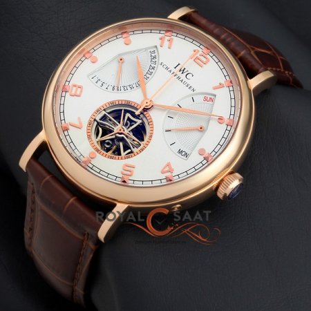 IWC Otomatik