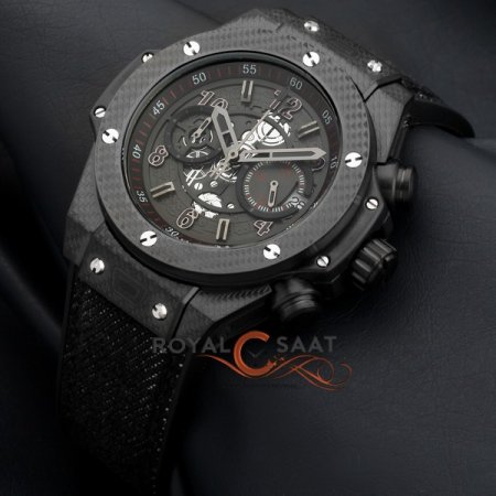 Hublot King Karbon Kasa
