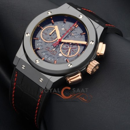 Hublot Big Bang Seramik Kasa s
