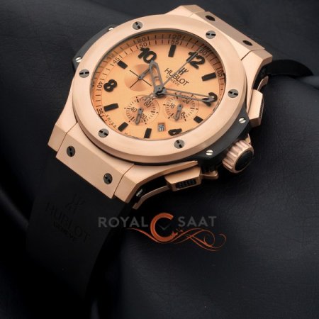 Hublot Big Bang Sarı ||