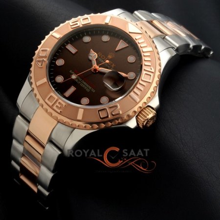 Rolex Yacht Master 550025