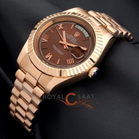 Rolex Oyster Perpetual Day-Date |1