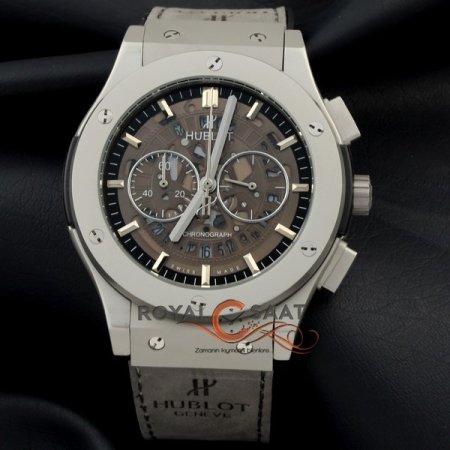 Hublot Big Bang Mat Gri
