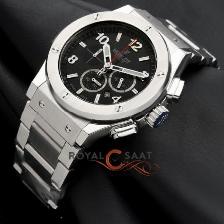 Hublot Geneve Çelik 5503