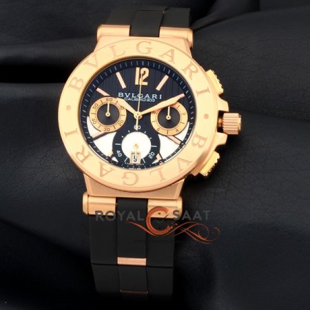 Bvlgari Calibro 303