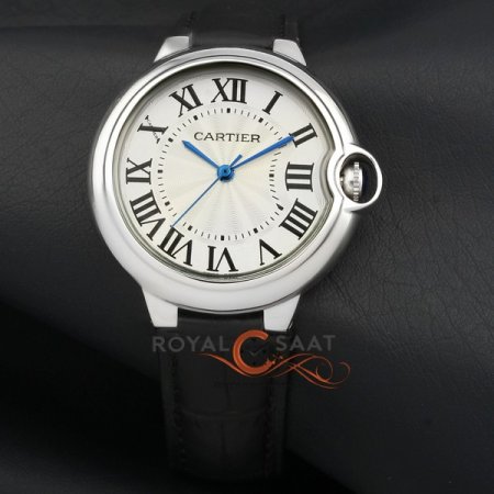 Cartier Bayan Kol Saati 885