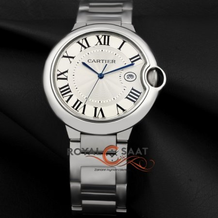 Cartier Erkek Kol Saati 551
