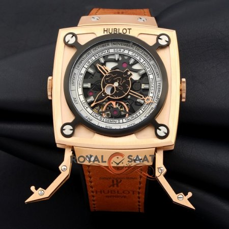 Hublot Limited Edition MP-08
