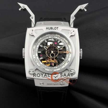 Hublot Limited Edition MP-09