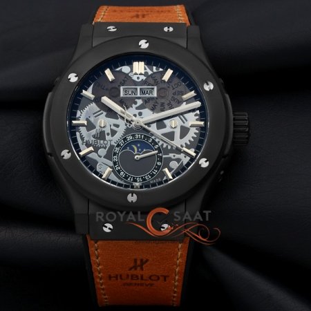 Hublot Big Bang M-026