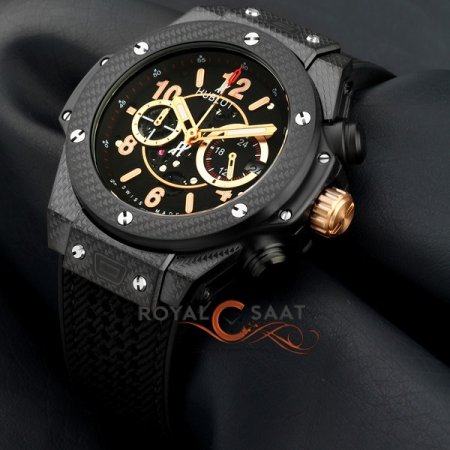 Hublot Big Bang Karbon Kasa 55541