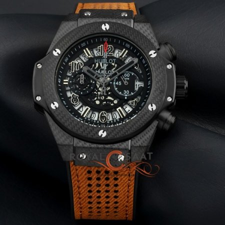 Hublot Big Bang Karbon Kasa 55691