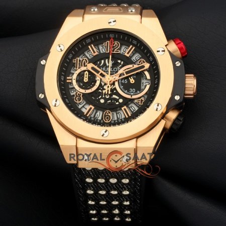 Hublot Big Bang Geneve 88554