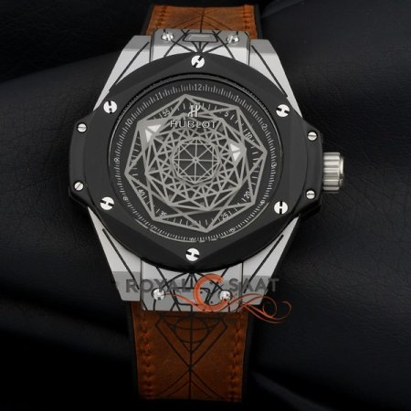 Hublot Mason Erkek Kol Saati