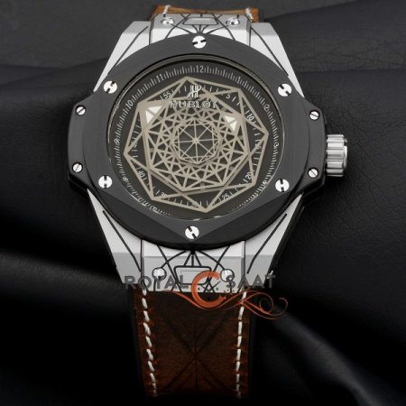 Hublot Mason Otomatik Saat 221