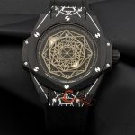 hublot mason replika saat 88654