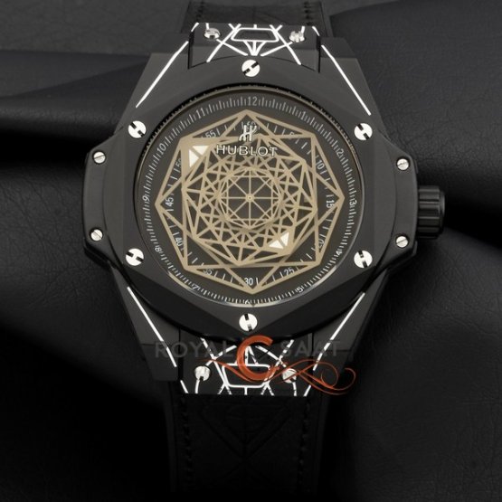 hublot mason replika saat 88654