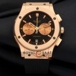 hublot replika saatler 55304