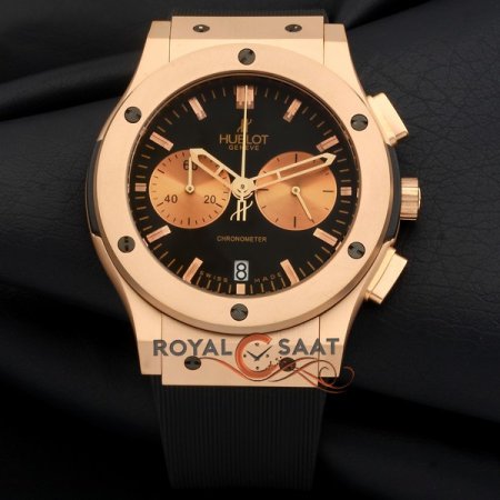 Hublot Big Bang Slim Kasa 558