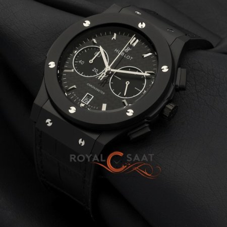 Hublot Geneve Chronograph 5