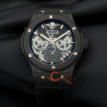Hublot Big Bang Otomatik Kol Saati