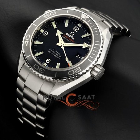 Omega Speedmaster Professional Co-Axial 600