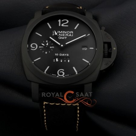 Panerai Luminor Gmt 10 Days